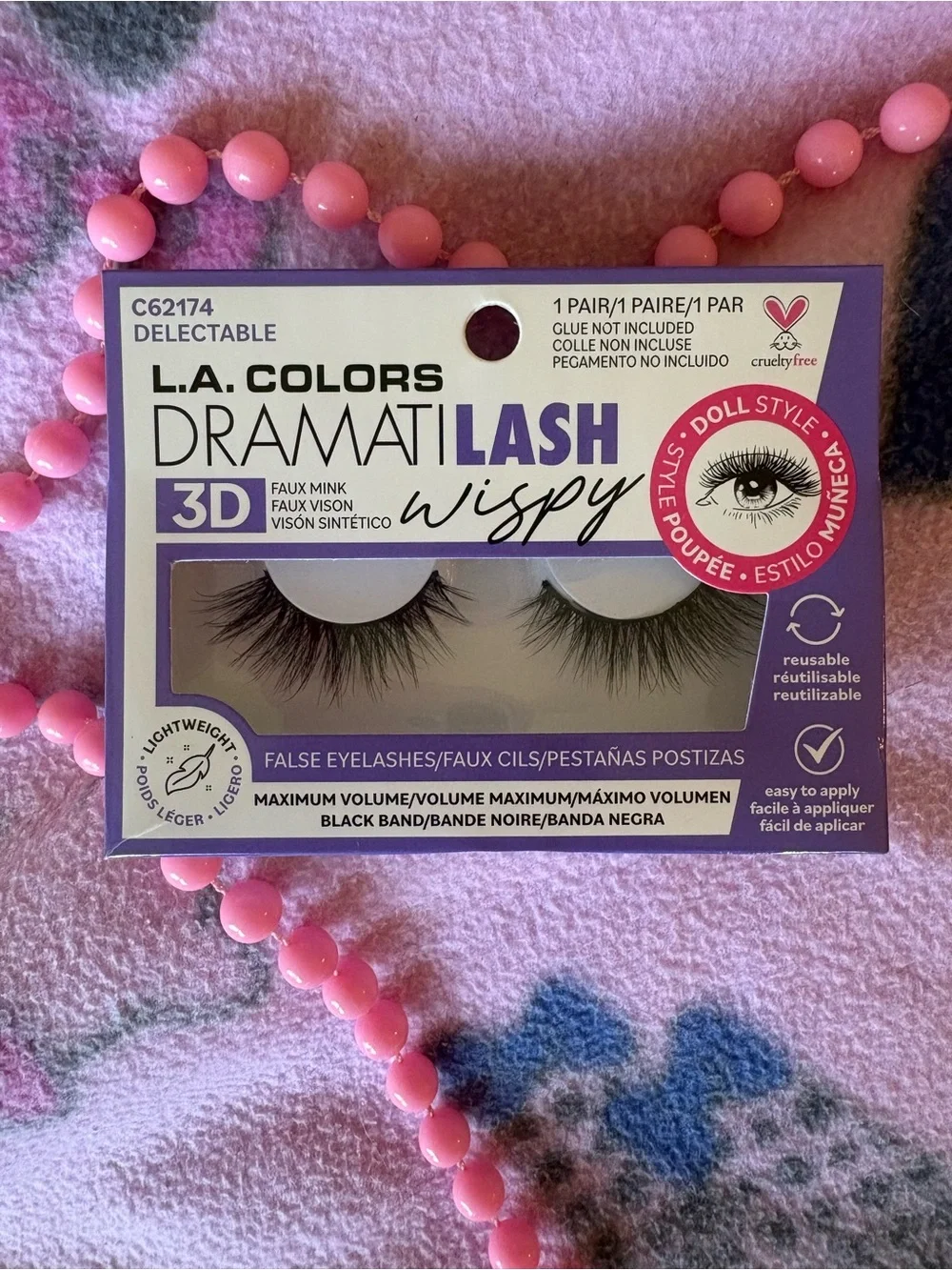 COVERGIRL assorted cosmetics